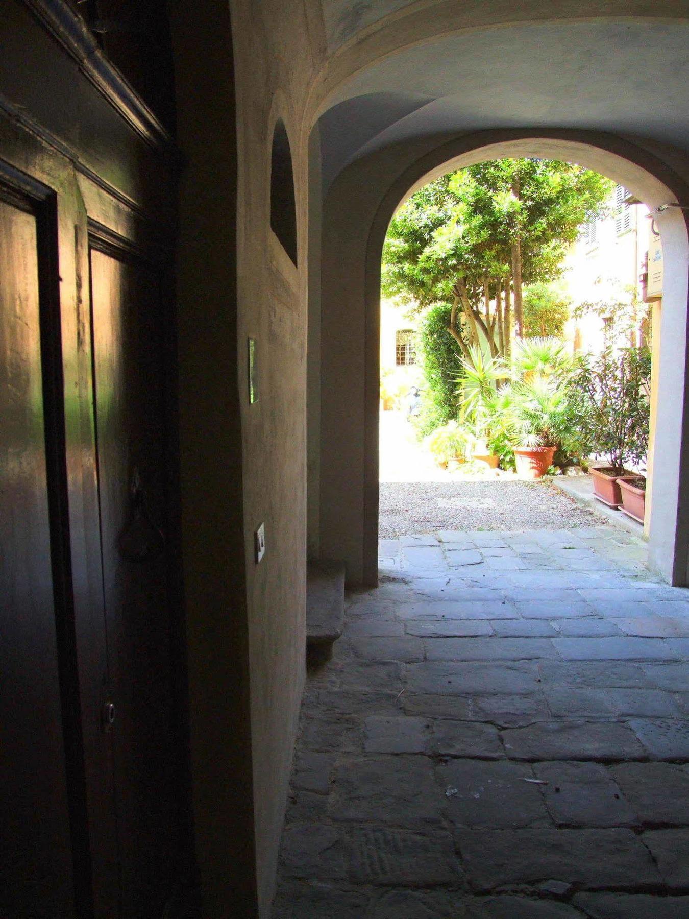 Le Volte Apartment Pisa Exterior photo