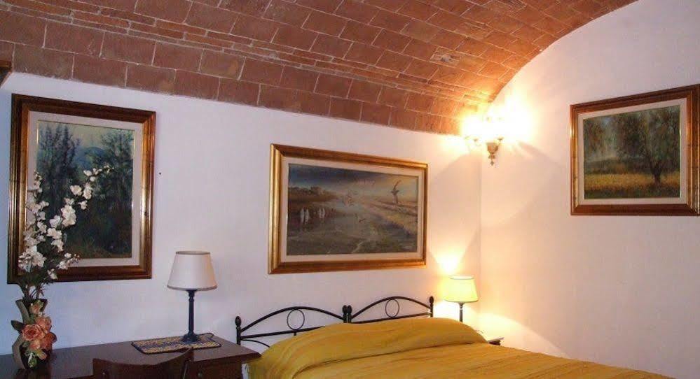 Le Volte Apartment Pisa Exterior photo