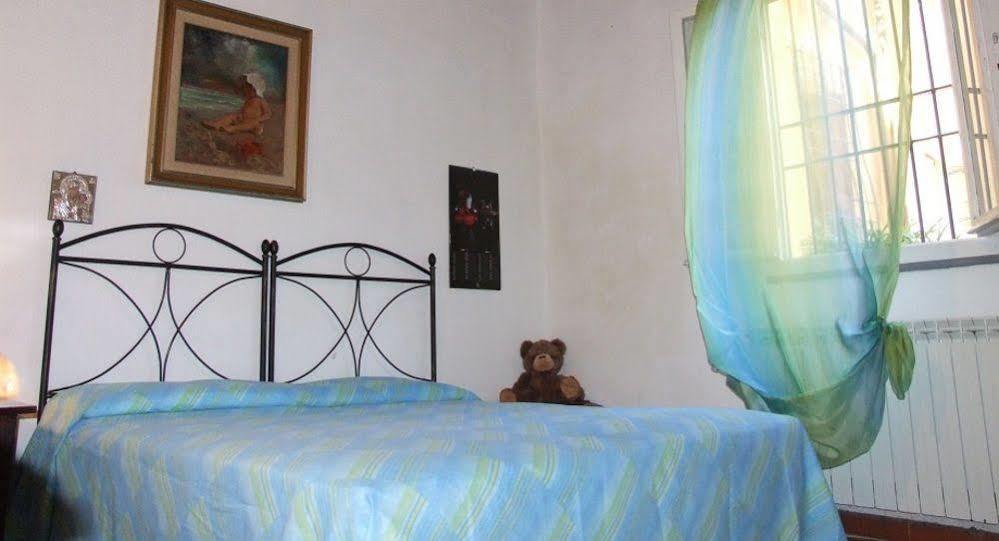 Le Volte Apartment Pisa Exterior photo